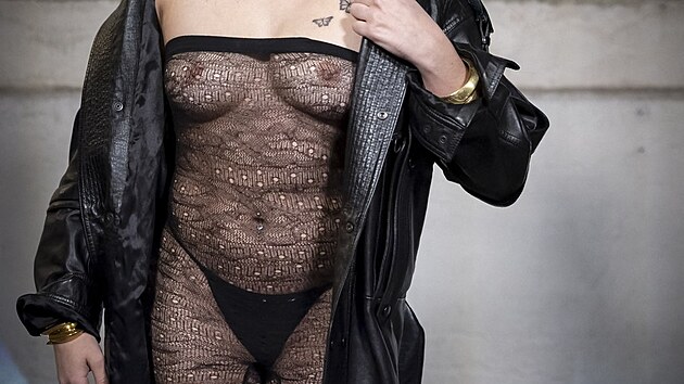 Lourdes Leon