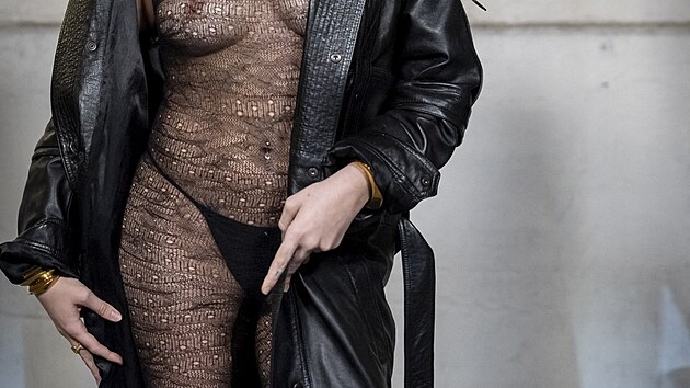 Lourdes Leon