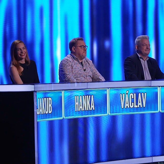 Fejková soutěž Na lovu