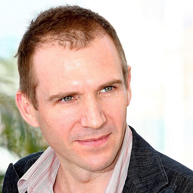 Ralph Fiennes je nominován na Oscara