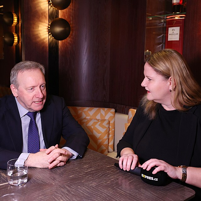 Neil Dudgeon