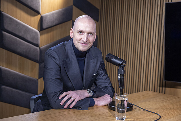 Filip Nekola v PoliTikToku