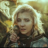 Anička Slováčková