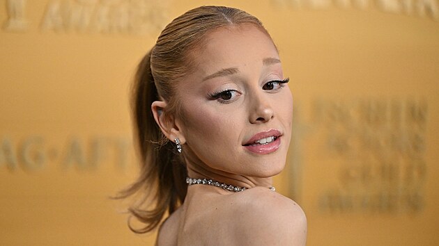 Ariana Grande