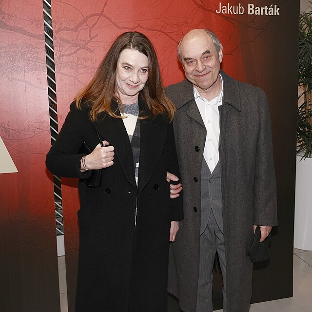 Premiéra filmu Útěk