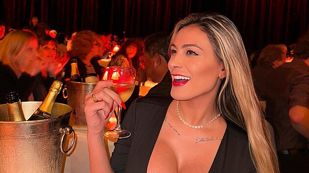 Andressa Urach