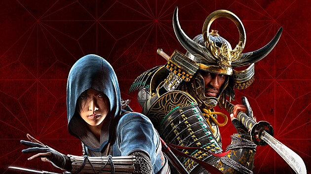 Assassin’s Creed: Shadows láme rekordy série. Vývojáři si oddechli, měli finanční problémy