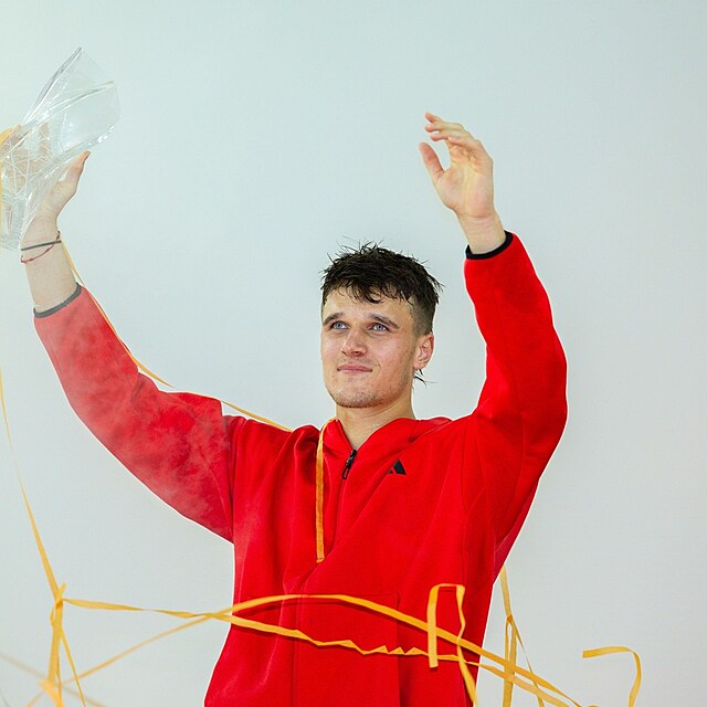 Jakub Menšík