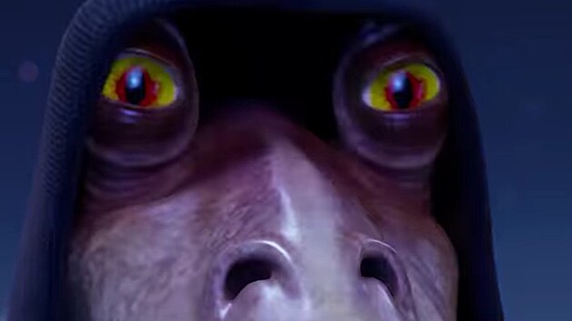 Fortnite čeká Star Wars sezóna. Hru doplní několik postav z filmů