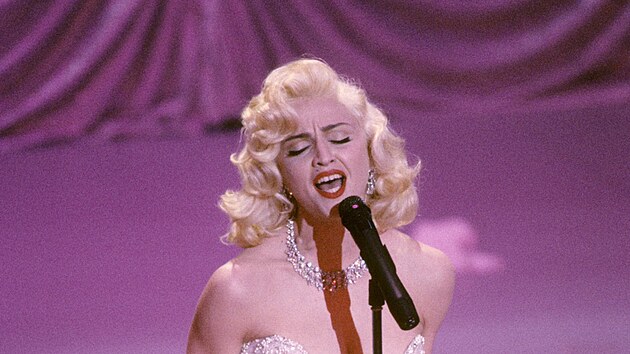 Madonna, Oscaři 1991