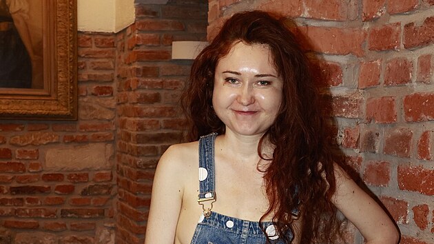 Eva Toulová