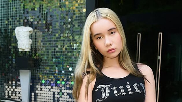 Lil Tay si založila OnlyFans. Zbořila rekord, vydělala milion dolarů za tři hodiny