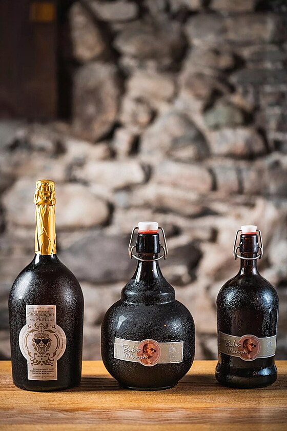 ČAS NA PŘÍRODU, PO-HODU A NOVÉ ÚHLY POHLEDU.