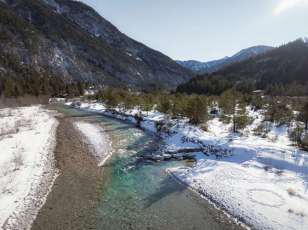 ČAS NA PŘÍRODU, PO-HODU A NOVÉ ÚHLY POHLEDU.