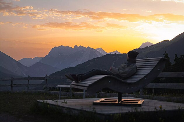 ČAS NA PŘÍRODU, PO-HODU A NOVÉ ÚHLY POHLEDU.