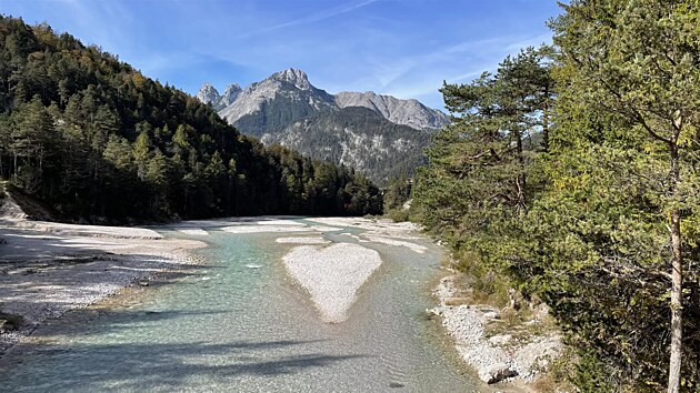 ČAS NA PŘÍRODU, PO-HODU A NOVÉ ÚHLY POHLEDU.