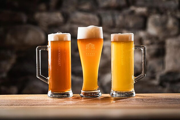 ČAS NA PŘÍRODU, PO-HODU A NOVÉ ÚHLY POHLEDU.