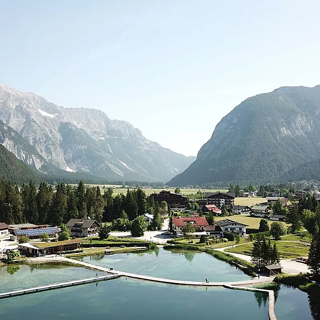 ČAS NA PŘÍRODU, PO-HODU A NOVÉ ÚHLY POHLEDU.