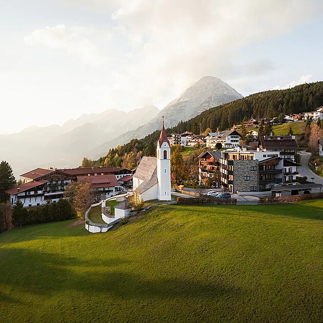 ČAS NA PŘÍRODU, PO-HODU A NOVÉ ÚHLY POHLEDU.