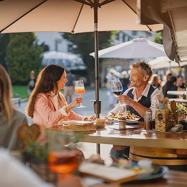 ČAS NA PŘÍRODU, PO-HODU A NOVÉ ÚHLY POHLEDU.