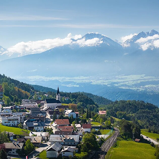 ČAS NA PŘÍRODU, PO-HODU A NOVÉ ÚHLY POHLEDU.