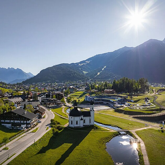 ČAS NA PŘÍRODU, PO-HODU A NOVÉ ÚHLY POHLEDU.