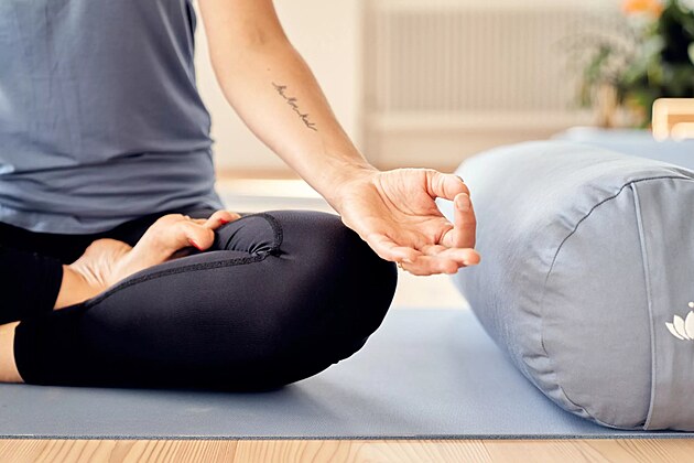 ČAS NA PŘÍRODU, PO-HODU A NOVÉ ÚHLY POHLEDU.