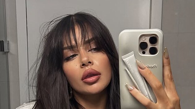 Alagia v Jižní Koreji nebyla jen kvůli Squid Game. Propagovala i tamní kliniku