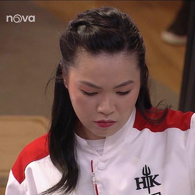 Hell’s Kitchen se nese ve znamení souboje Andreje a Kateřiny.