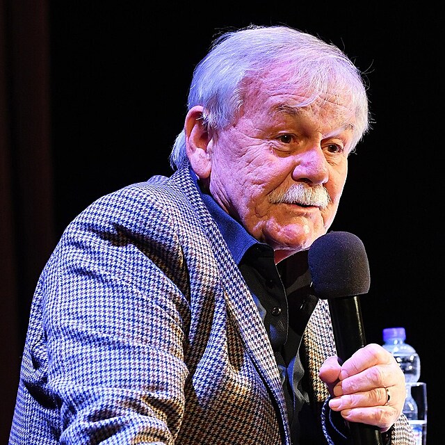 Karel Šíp
