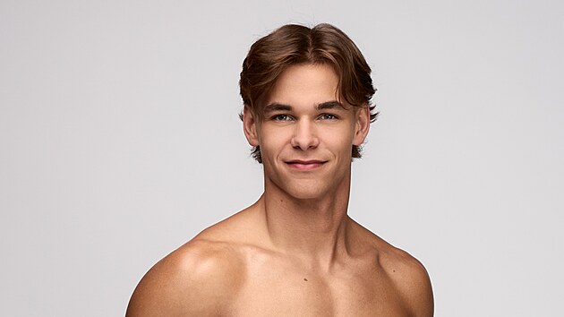 Daniel z Love Islandu