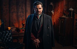 Zrádci jsou zpět i s Vojtou Kotkem v roli hradního pána.