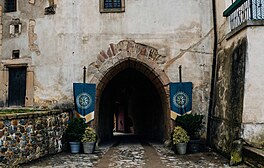 Zrádci se vrátili na Křivoklát