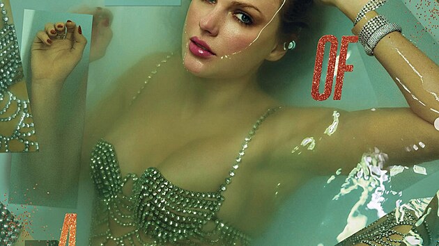 Připravované album Taylor Swift The Life of a Showgirl.