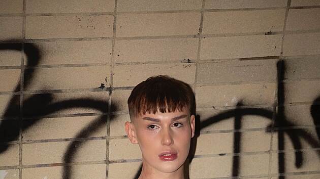 Tadeáš Kuběnka exkluzivně: Jsem šťastný, drogy neberu, snažím se najít balanc