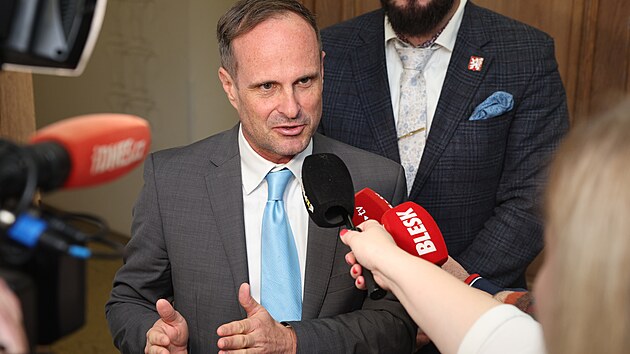 Tomáš Klus, Milan Mikulecký