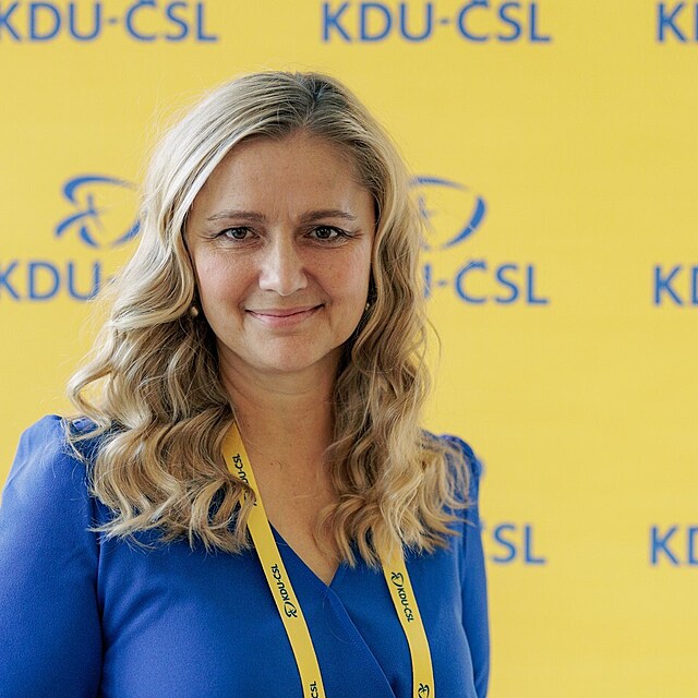 Monika Žídková, dnes Monika Brzesková