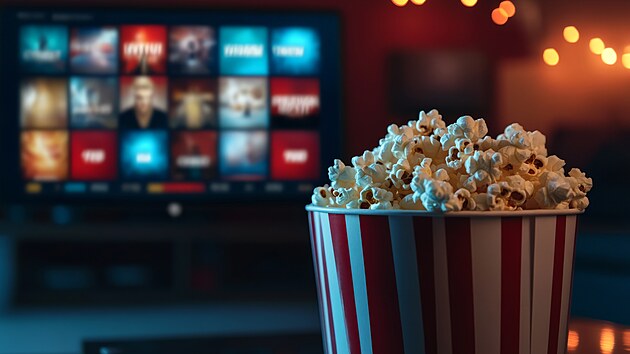 Říjnová drama na Warner TV: Britney, Chris Brown i rozvod Kim a Kanye