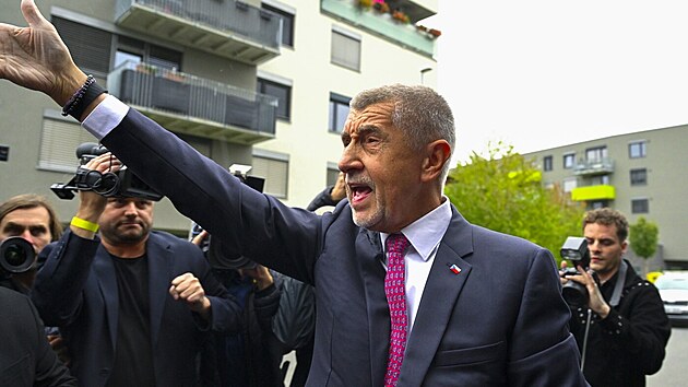 Andrej Babiš
