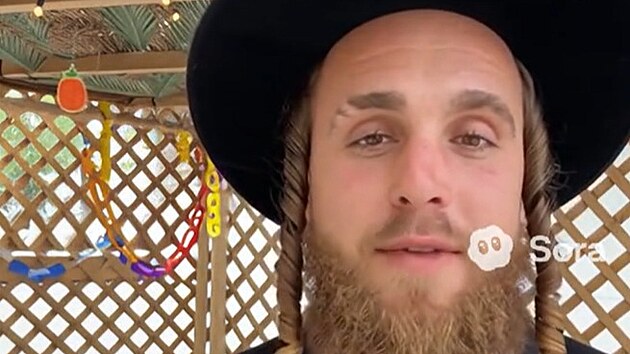 Realistická AI videa zaplavují sítě: Jake Paul “navštívil” Slovensko