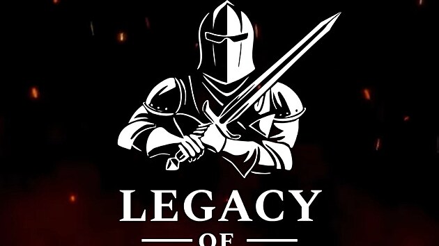 Legacy of Valor se může stát velmi úspěšnou hrou