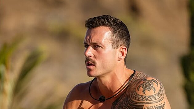 Daniel Minich políbil Michálkovu Patricii