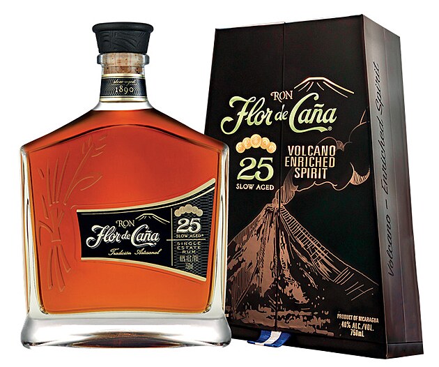 Rum Flor de Caña: 135 let nadčasové výjimečnosti a udržitelnosti