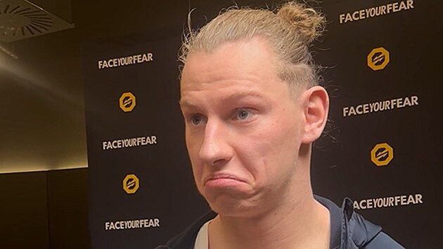 Spicy Pája exkluzivně o zápasu s Ondřejem Raškou