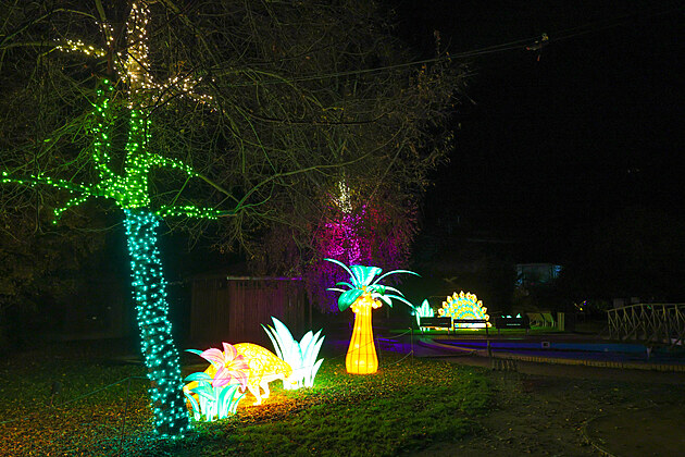 Popusťte uzdu fantazii - vyrazte do Divoké Asie!