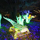 Popusťte uzdu fantazii - vyrazte do Divoké Asie!