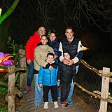 Popusťte uzdu fantazii - vyrazte do Divoké Asie!