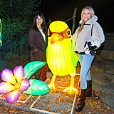 Popusťte uzdu fantazii - vyrazte do Divoké Asie!