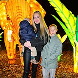 Popusťte uzdu fantazii - vyrazte do Divoké Asie!