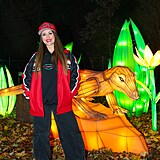 Popusťte uzdu fantazii - vyrazte do Divoké Asie!